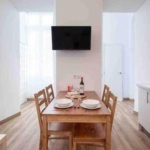 Appartement met Drie Slaapkamers